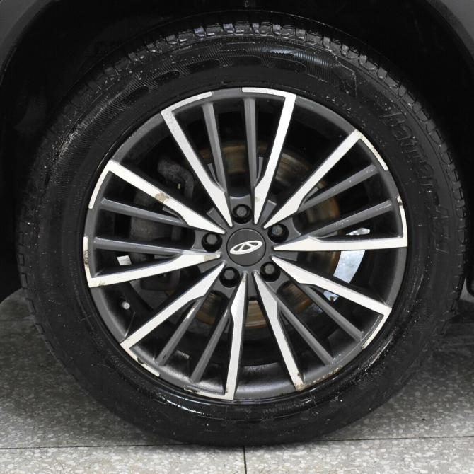 Chery Tiggo 8 Pro Max I Москва  - изображение 24