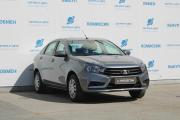 Lada (ВАЗ) Vesta I Пермь  - изображение 24