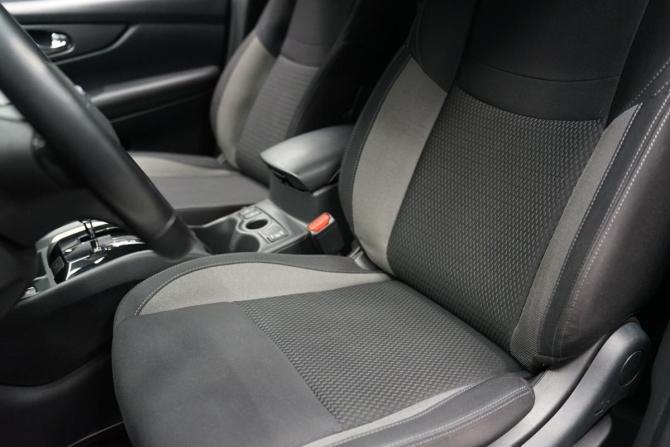 Nissan Qashqai II Рестайлинг с пробегом 2020 года, цена 2 120 000 рублей, 94000 км, внедорожник, Автокод Объявления