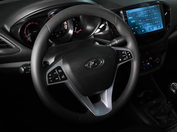 Lada (ВАЗ) Vesta I с пробегом 2022 года, цена 1 120 000 рублей, 26684 км, седан, Автокод Объявления