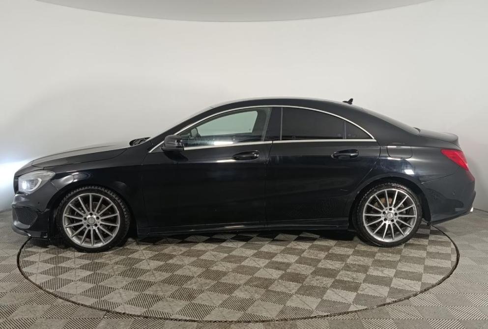 Mercedes-Benz CLA I (C117 X117) Волгоград  - изображение 4