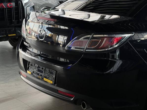 Mazda 6 II (GH) Рестайлинг с пробегом 2012 года, цена 920 000 рублей, 258000 км, седан, Автокод Объявления