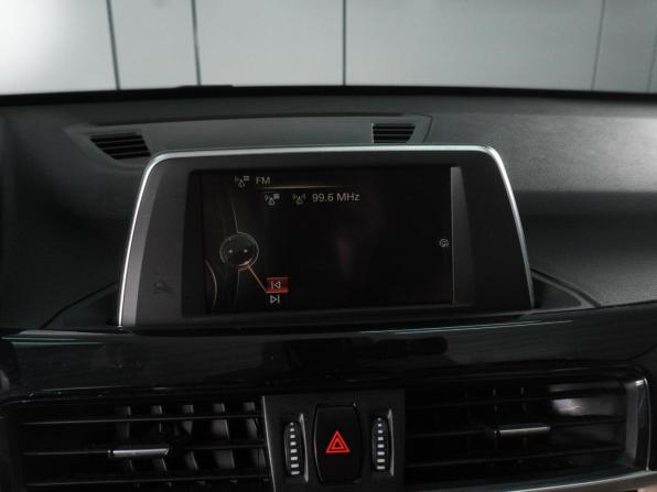 BMW X1 II (F48) с пробегом 2017 года, цена 2 345 000 рублей, 124751 км, внедорожник, Автокод Объявления