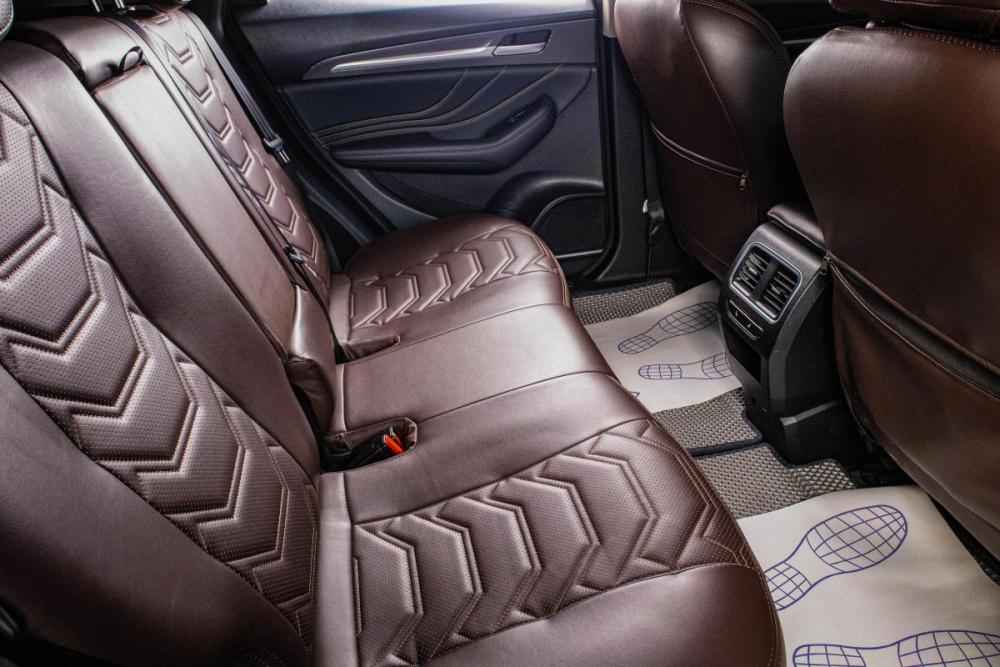 Haval F7x I Сургут  - изображение 21