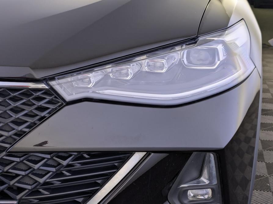 Haval F7x I Рестайлинг Москва  - изображение 12