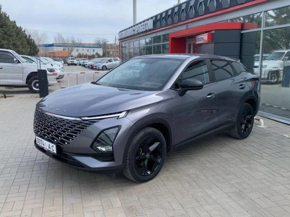 Omoda C5 I с пробегом 2023 года, цена 1 749 900 рублей, 28010 км, внедорожник, Автокод Объявления