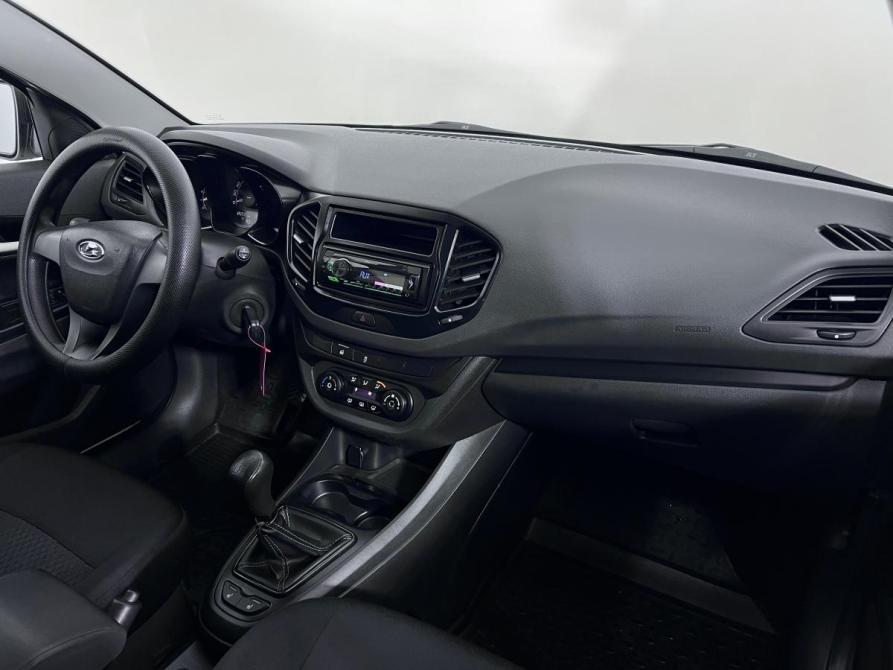 Lada (ВАЗ) Vesta I Ростов-на-Дону  - изображение 10