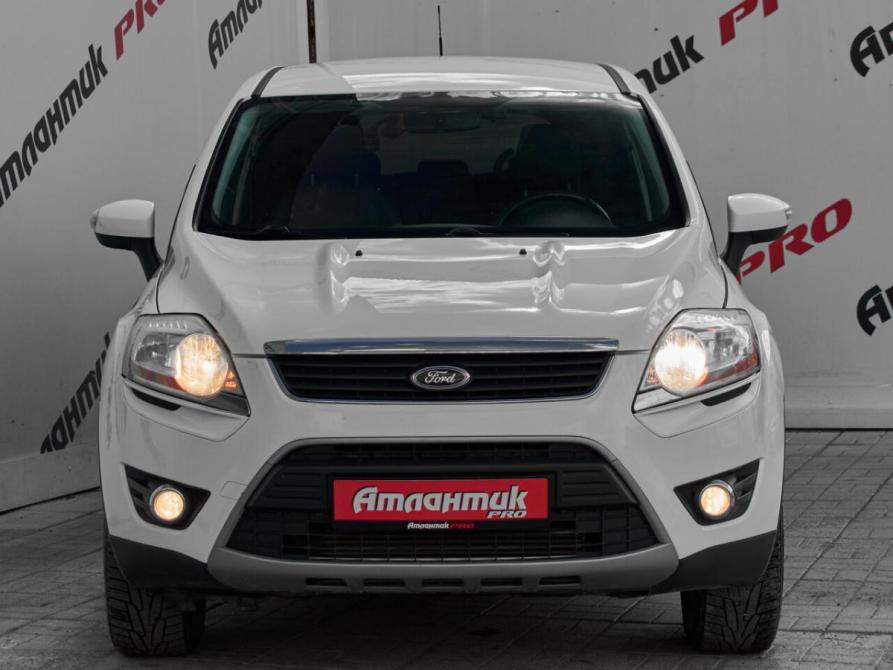 Ford Kuga I Екатеринбург  - изображение 2