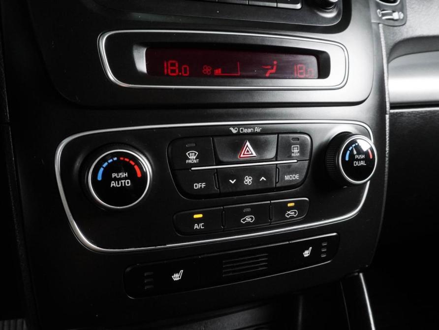 Kia Sorento II Рестайлинг Воронеж  - изображение 17