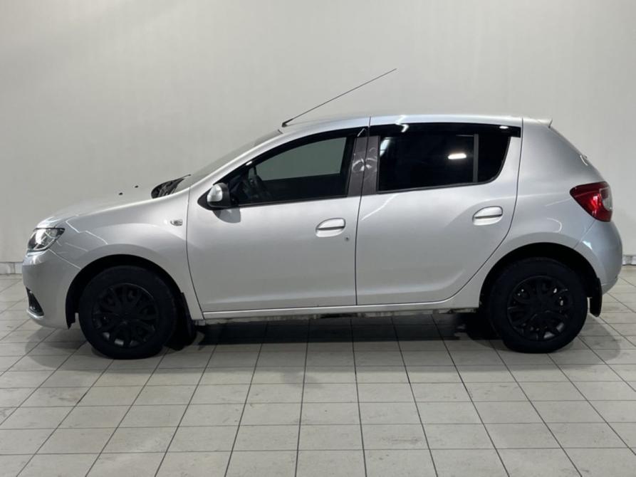 Renault Sandero II Курск  - изображение 2
