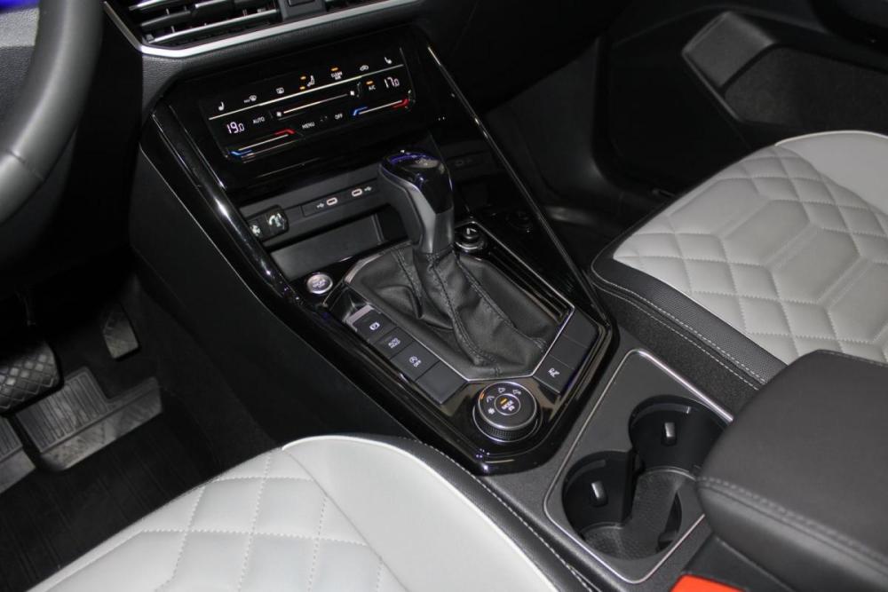 Volkswagen Tayron I Рестайлинг Уфа  - изображение 14