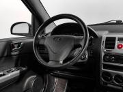 Hyundai Getz I Рестайлинг Санкт-Петербург  - изображение 33