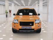 Land Rover Freelander II Самара  - изображение 30