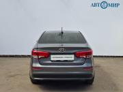 Kia Rio III Рестайлинг Москва  - изображение 18