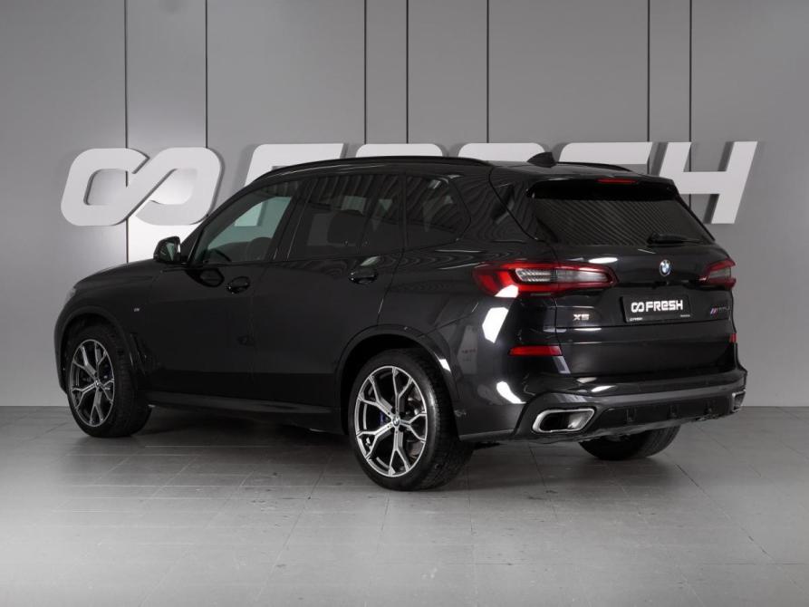 BMW X5 IV (G05/G18) Минеральные Воды  - изображение 2