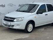Lada (ВАЗ) Granta I Набережные Челны  - изображение 22