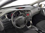 Kia Ceed II Рестайлинг Москва  - изображение 43