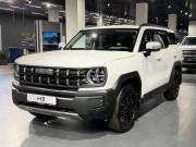 Haval H3 I Москва  - изображение 4
