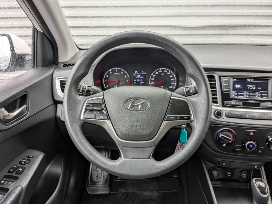 Hyundai Solaris II Рестайлинг Москва  - изображение 27