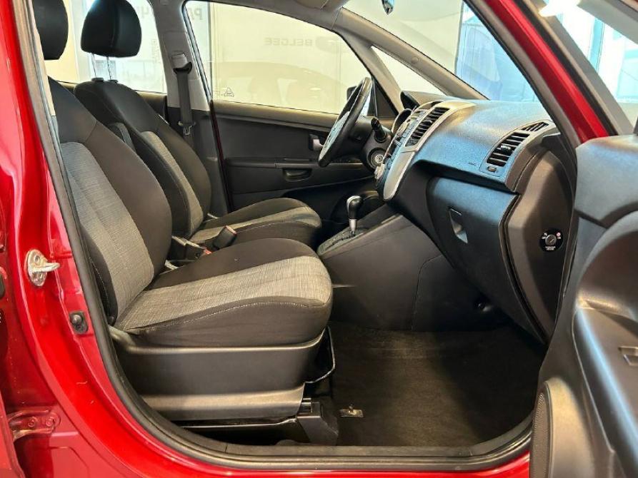 Kia Venga I Подольск  - изображение 9