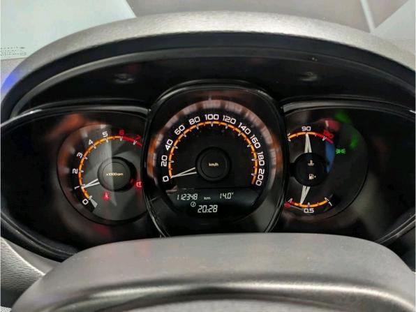 Lada (ВАЗ) Vesta I с пробегом 2020 года, цена 860 000 рублей, 112150 км, седан, Автокод Объявления