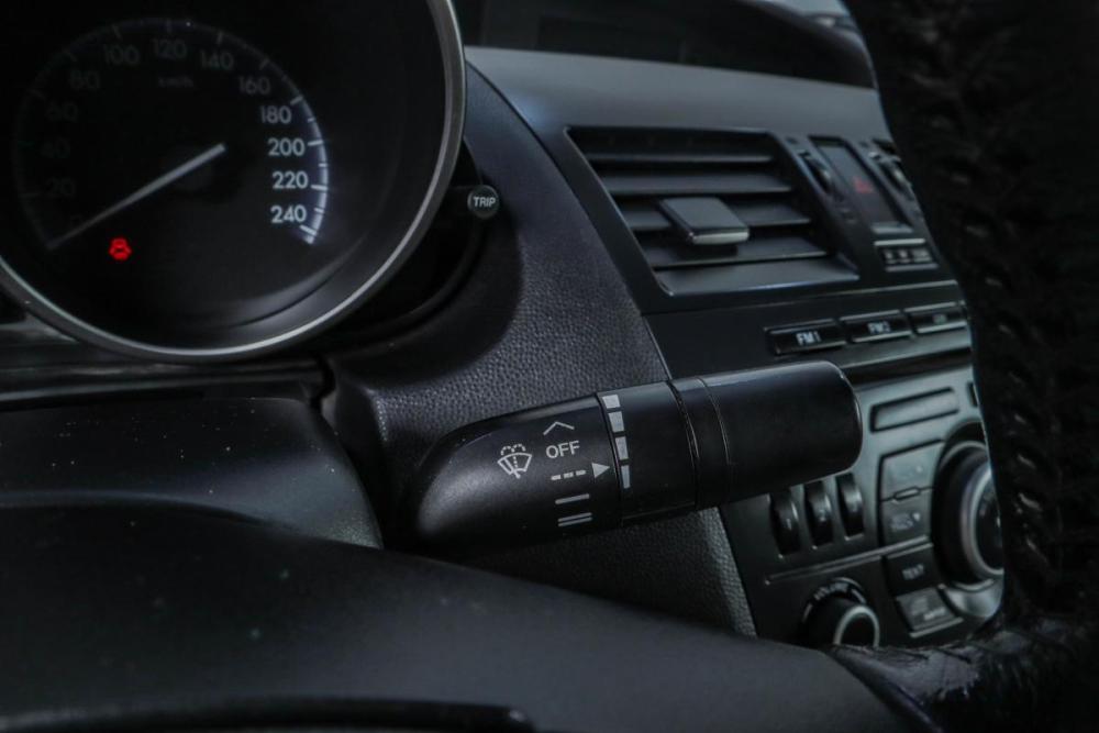 Mazda 3 II (BL) Рестайлинг Челябинск  - изображение 11