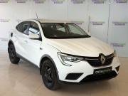 Renault Arkana I Москва  - изображение 18