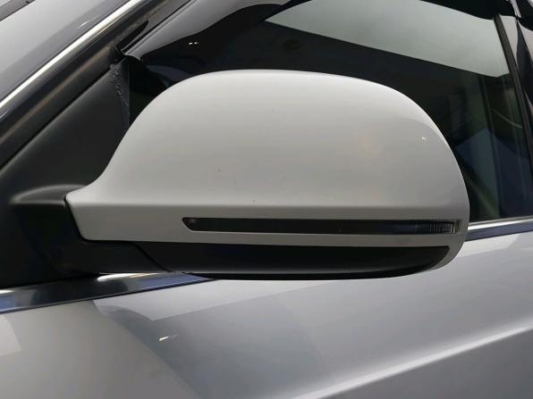 Audi Q3 I (8U) с пробегом 2012 года, цена 1 490 000 рублей, 170000 км, внедорожник, Автокод Объявления