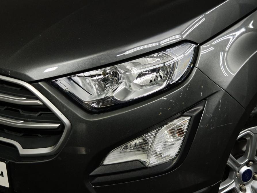Ford EcoSport II Рестайлинг Москва  - изображение 10