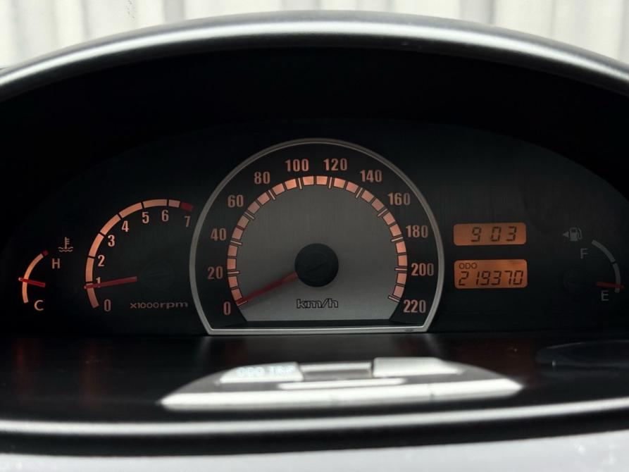 Hyundai Matrix I Рестайлинг Ижевск  - изображение 29