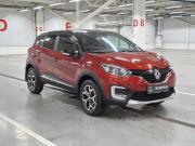 Renault Kaptur I Казань  - изображение 25