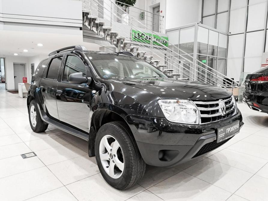 Renault Duster I Казань  - изображение 3