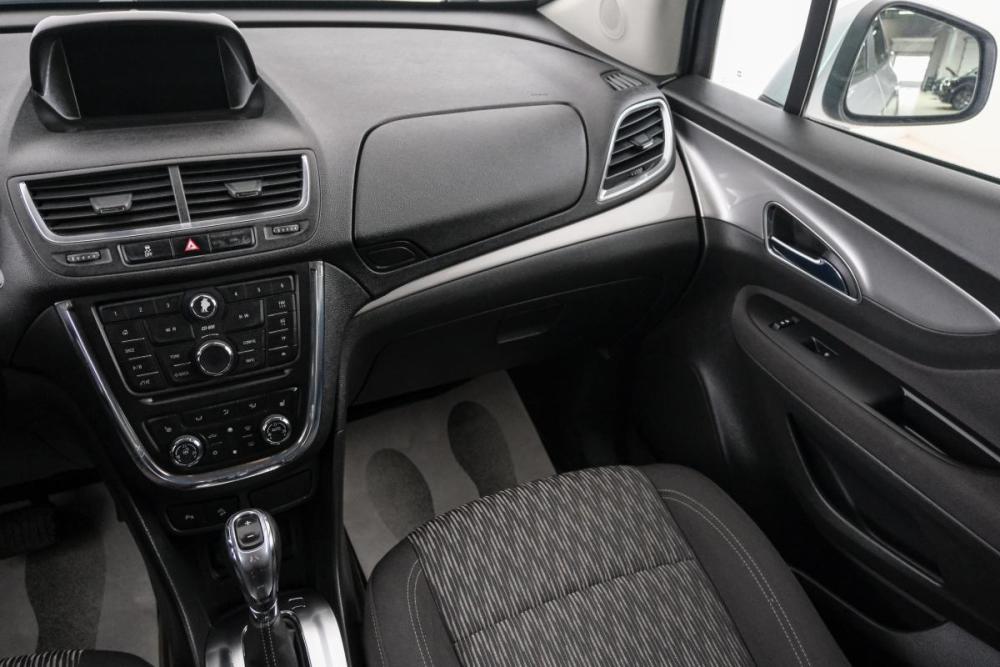 Opel Mokka I Красноярск  - изображение 12
