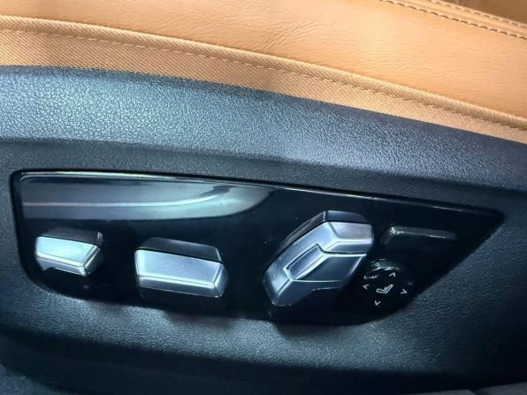 BMW 7 серии VI (G11/G12) Рестайлинг с пробегом 2021 года, цена 7 450 000 рублей, 110000 км, седан, Автокод Объявления