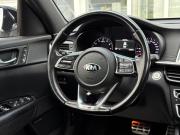 Kia Optima IV Рестайлинг Ульяновск  - изображение 47