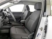 Volkswagen Polo VI Москва  - изображение 43