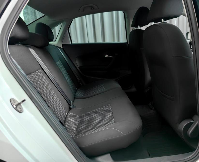 Volkswagen Polo V Рестайлинг Москва  - изображение 10