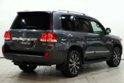Toyota Land Cruiser 200 Series Сургут  - изображение 47