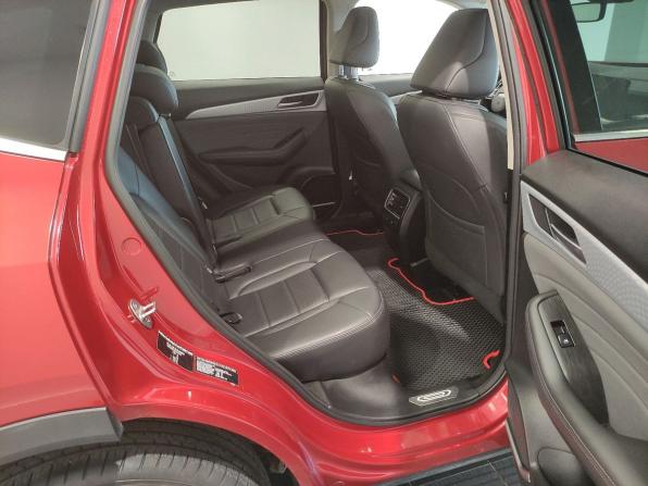 Haval F7 I Рестайлинг с пробегом 2022 года, цена 2 149 000 рублей, 28914 км, внедорожник, Автокод Объявления