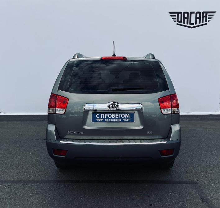 Kia Mohave I Санкт-Петербург  - изображение 6