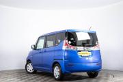 Suzuki Solio III Пермь  - изображение 30