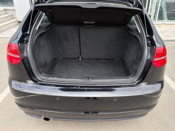 Audi A3 II (8P) Рестайлинг 2 с пробегом 2012 года, цена 699 000 рублей, 225000 км, хэтчбек, Автокод Объявления