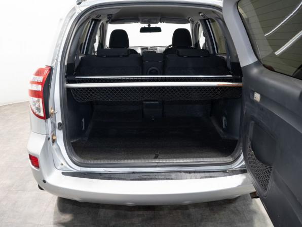 Toyota RAV4 III (XA30) с пробегом 2008 года, цена 1 330 000 рублей, 153100 км, внедорожник, Автокод Объявления