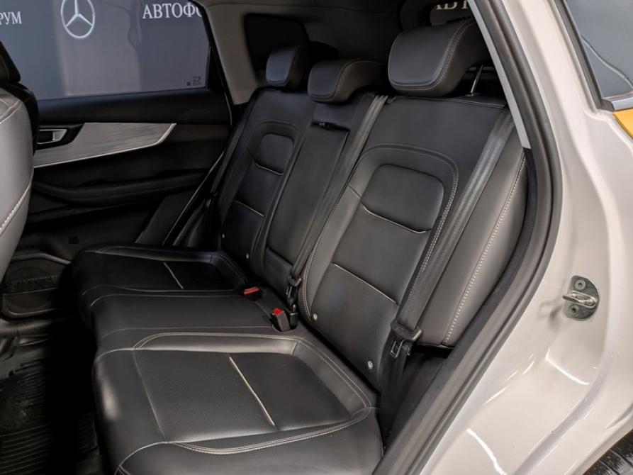 Chery Tiggo 7 Pro Max I Москва  - изображение 24