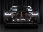 Hongqi H9 I Тюмень  - изображение 49