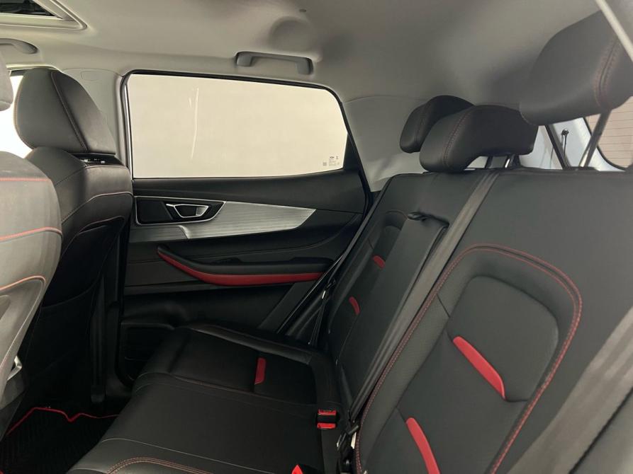 Chery Tiggo 4 Pro I Архангельск  - изображение 16