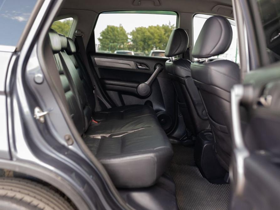 Honda CR-V III Новосибирск  - изображение 19