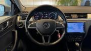 Skoda Rapid I Санкт-Петербург  - изображение 34