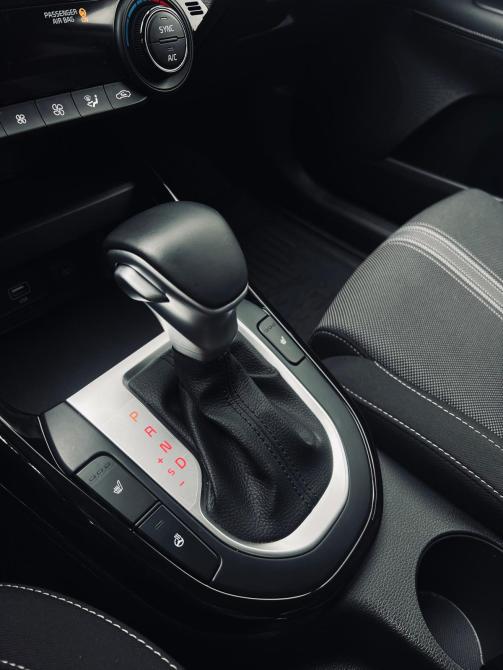 Kia Cerato IV Рестайлинг Санкт-Петербург  - изображение 20