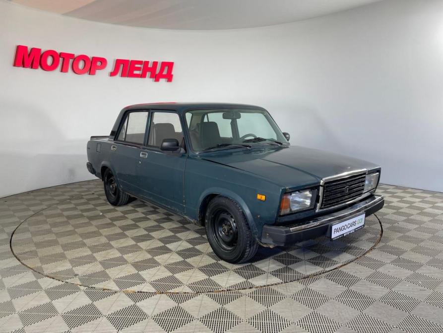 Lada (ВАЗ) 2107 Воронеж  - изображение 3